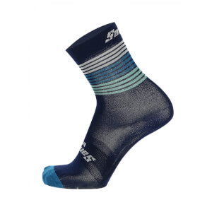 Santini Tour Down Under Event Socks 2019