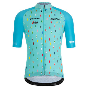 Santini Richie Porte Welcome Kit Jersey