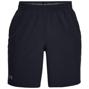 Under Amour Qualifier WG Perf Shorts