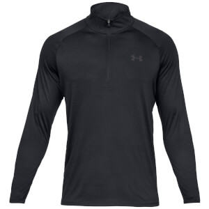 Under Armour Tech 2.0 1/2 Zip Top