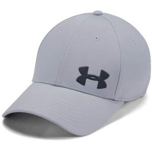 Under Armour Headline 3.0 Cap - Grey