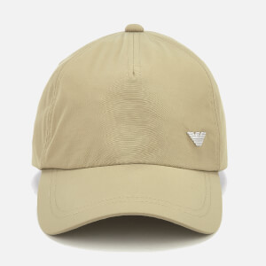 Emporio Armani Men's Cap - Khaki