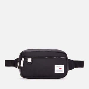 Tommy Hilfiger Men's Urban Tech Bumbag - Black
