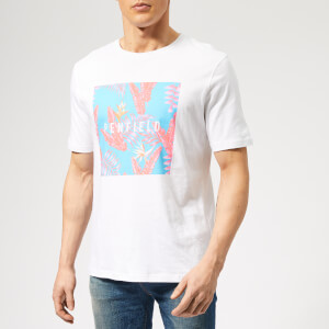 Penfield Men's Brook T-Shirt - White