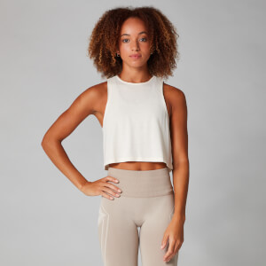 MP Reach Vest - Moonbeam