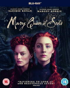 Mary Queen of Scots