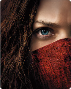 Mortal Engines - 4K Ultra HD Online Exclusive Steelbook (Includes Blu-ray + Digital Download)
