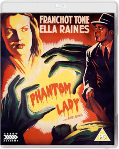 Phantom Lady