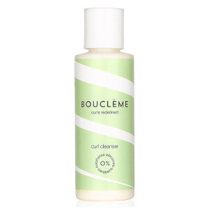 Bouclème Curl Cleanser 100ml