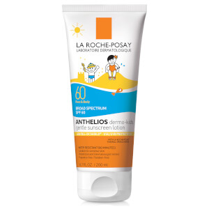 La Roche-Posay Anthelios Dermo-Kids Suncreen (Various Sizes)