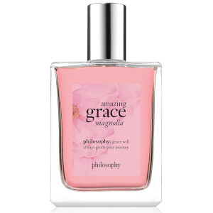 philosophy Amazing Grace Magnolia Eau de Toilette Spray 60ml