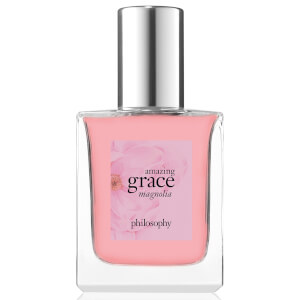 philosophy Amazing Grace Magnolia Eau de Toilette Spray 15ml