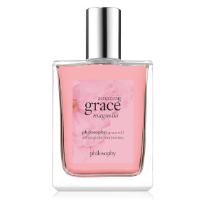philosophy Amazing Grace Magnolia Eau de Toilette Spray 15ml philosophy Amazing Grace Magnolia Eau de Toilette Spray 15ml