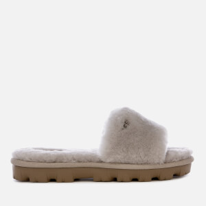 UGG Women's Cozette Slide Slippers - Oyster