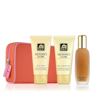 Clinique Aromatics Elixir Essentials Set