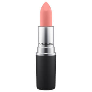 MAC Powder Kiss Lipstick - Reverence