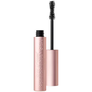 Too Faced Travel Size Better Than Sex Mascara - Black 4.8ml