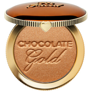 Too Faced Soleil Bronzer - Chocolate Gold 8ml