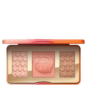 Too Faced Sweet Peach Glow Palette 9g