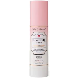 Too Faced Hangover 3-in-1 Primer & Setting Spray 120ml