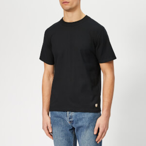 Armor Lux Men's Callac T-Shirt - Noir