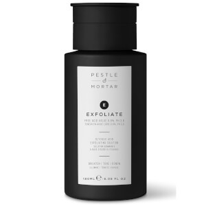 Pestle & Mortar Exfoliator