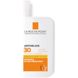 La Roche-Posay Anthelios Shaka Ultra Light Fluid SPF30 50ml