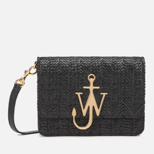 JW Anderson Women's Logo Bag - Black