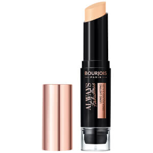 Bourjois Always Fabulous 24hr Foundation Stick (Various Shades)