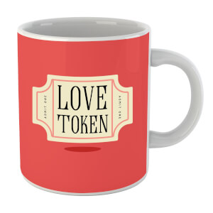 Love Token Mug