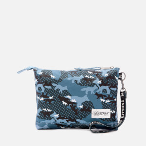 Eastpak X Maison Kitsune Men's Isabella Pouch - Multi