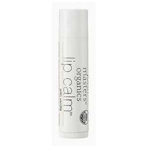 John Masters Organics Lip Calm - Vanilla 4g