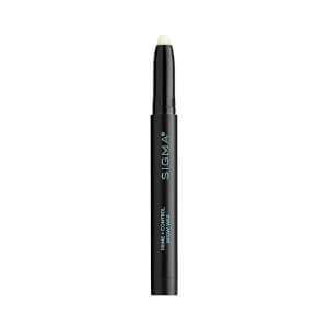 Sigma Prime + Control Brow Wax