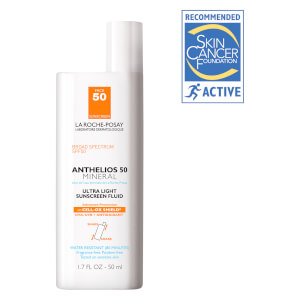 La Roche-Posay Anthelios SPF 50 Mineral Sunscreen 4 fl. oz