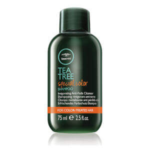 Paul Mitchell Tea Tree Special Color Shampoo 75ml