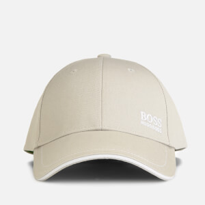 BOSS Men's Cap - Light Beige