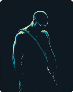 Pitch Black - Zavvi UK Exclusive Steelbook