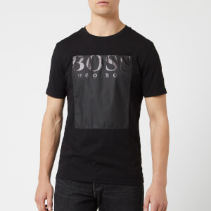 BOSS Men's Tauch T-Shirt - Black