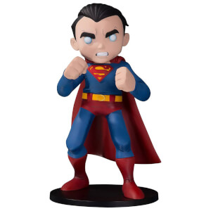 DC Collectibles DC Artists Alley Series Statue Superman by Chris Uminga 16 cm