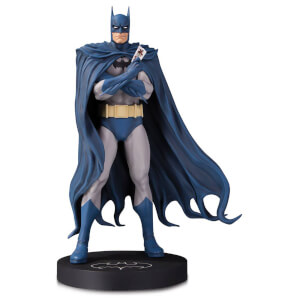 DC Collectibles DC Designer Series Mini Statue Batman by Brian Bolland 18 cm