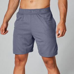 Dry-Tech Jersey Shorts - Nightshade