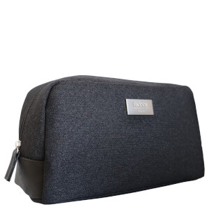 Hugo Boss Toiletry Pouch (Free Gift)