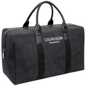 calvin klein duffle bag mens