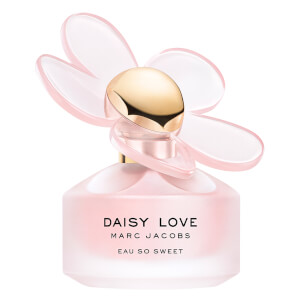 Marc Jacobs Daisy Love Eau So Sweet Eau de Toilette 50ml