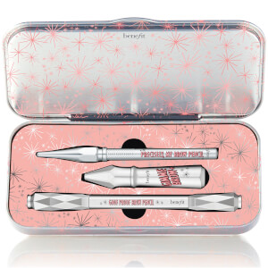 benefit The Great Brow Basics Kit Shade 3.5