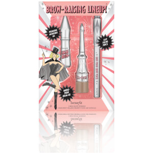 benefit Brow-Raising Line Up! Kit Shade 02