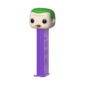POP PEZ: Suicide Squad- The Joker
