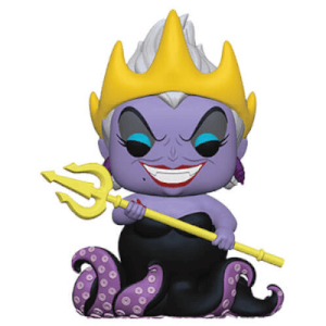 Disney: The Little Mermaid - 10 inch Ursula Pop! Vinyl Figure