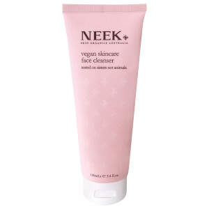 NEEK Skin Organics Vegan Cleanser 100ml