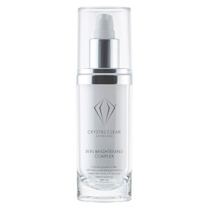 Crystal Clear Skin Brightening Complex 60ml